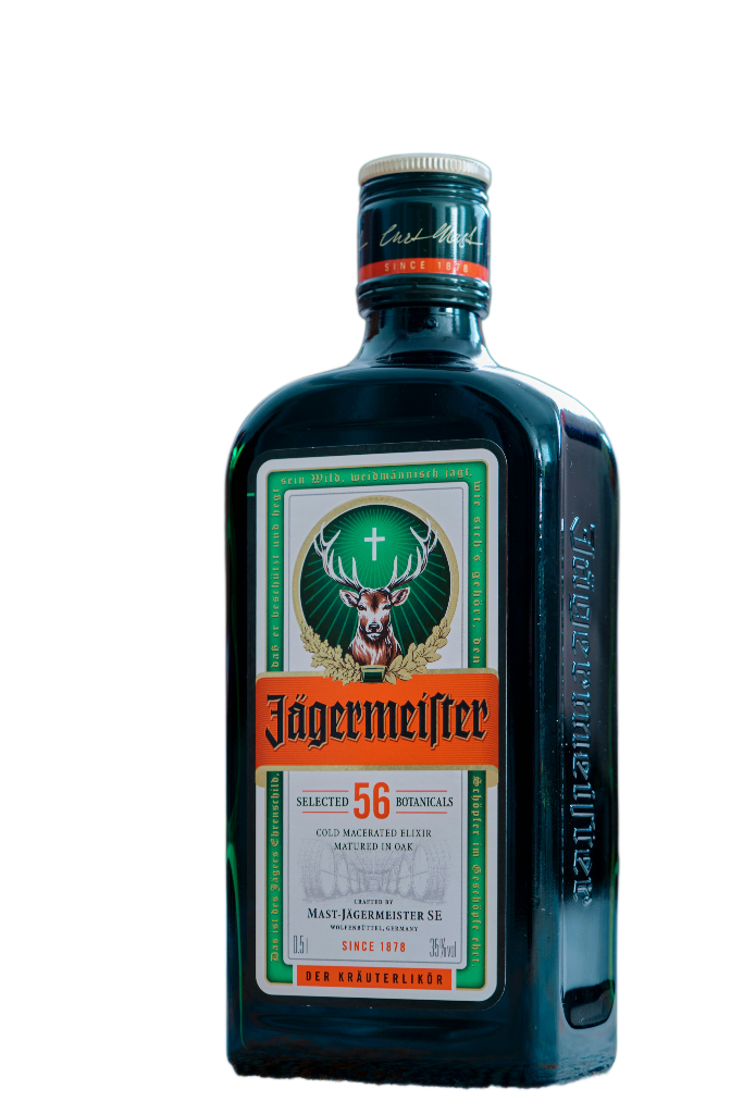 Beverage bottle with white background processed by SimplyPNG — marketplace compliant